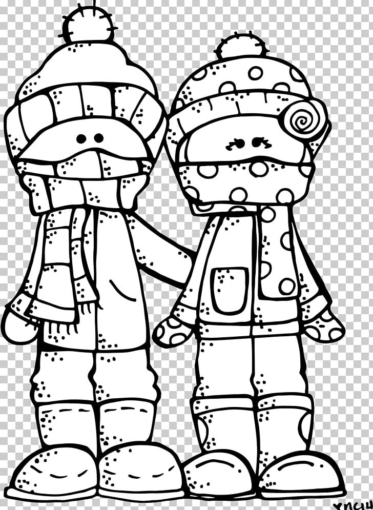 Coloring Book Drawing Winter PNG, Clipart, Area, Art, Black And White, Cartoon, Child Free PNG Download