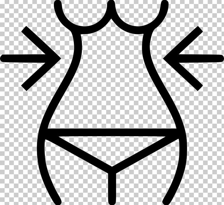 Computer Icons Elan Fitness GmbH Human Body PNG, Clipart, Angle, Beauty Body, Beauty Icon, Black And White, Circle Free PNG Download