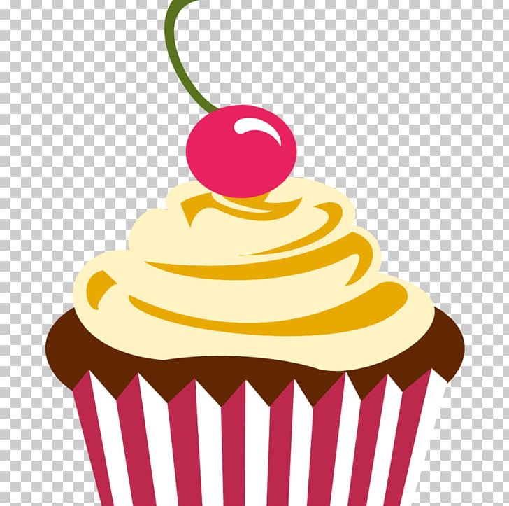 Cupcake Frosting & Icing Muffin Birthday Cake Chocolate Brownie PNG, Clipart, Artwork, Awesome, Bakery, Baking Cup, Birthday Free PNG Download