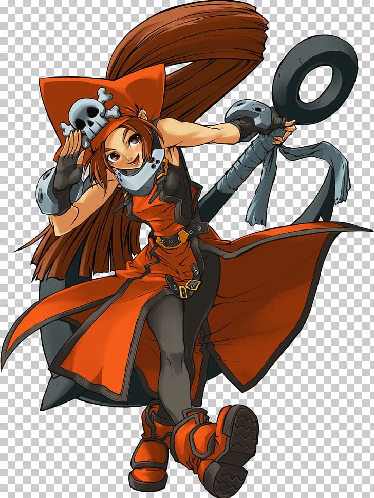 Guilty Gear XX Guilty Gear Xrd Guilty Gear 2: Overture Guilty Gear Isuka PNG, Clipart, Action Figure, Anime, Art, Baiken, Bridget Free PNG Download