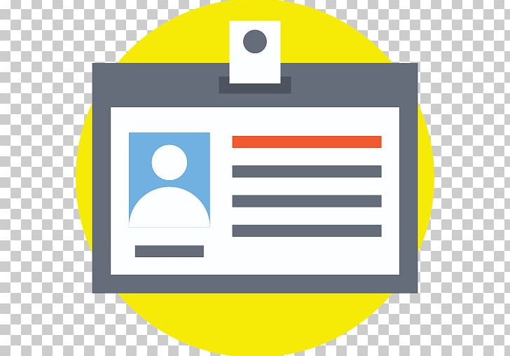 Identity Document Computer Icons Scalable Graphics PNG, Clipart, Angle, Area, Badge, Brand, Clipboard Free PNG Download