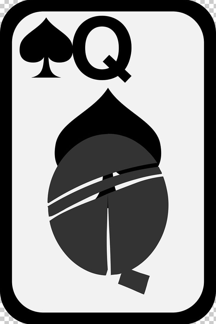 Queen Of Hearts Graphics Playing Card PNG, Clipart, Ace Of Hearts, Ace Of Spades, Artwork, Black And White, Computer Icons Free PNG Download