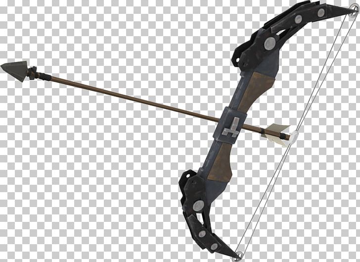Team Fortress 2 Team Fortress Classic Counter-Strike: Global Offensive The Witcher 2: Assassins Of Kings Video Game PNG, Clipart, Auto Part, Bow, Bow And Arrow, Compound Bow, Counterstrike Global Offensive Free PNG Download