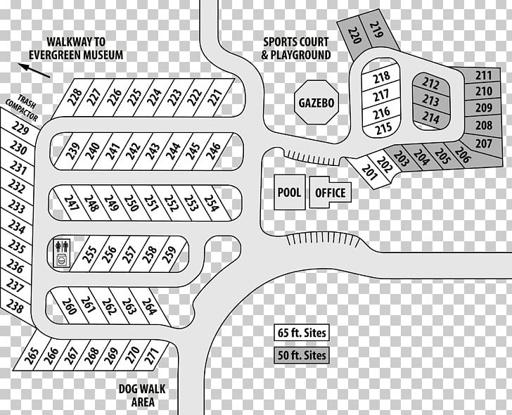 Technology Point Angle PNG, Clipart, Angle, Area, Black And White, Country Lane Campground Rv Park, Diagram Free PNG Download