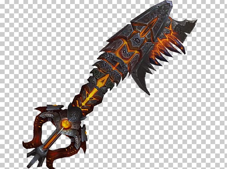 World Of Warcraft: Cataclysm World Of Warcraft: Legion Warcraft III: Reign Of Chaos Kingdom Hearts III PNG, Clipart, Art, Arthas Menethil, Claw, Cold Weapon, Deviantart Free PNG Download