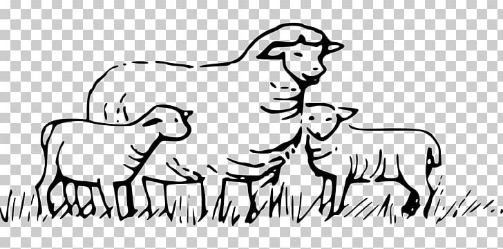 Black Sheep PNG, Clipart, Animals, Area, Art, Black, Black And White Free PNG Download