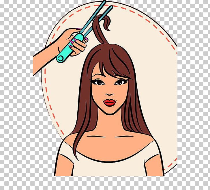 Comb Beauty Parlour Cosmetologist PNG, Clipart, Arm, Barber, Beauty, Beauty Parlour, Cheek Free PNG Download