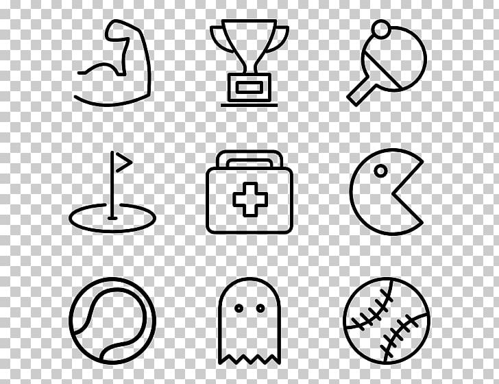 Computer Icons Smiley Emoticon PNG, Clipart, Angle, Art, Black, Black And White, Brand Free PNG Download