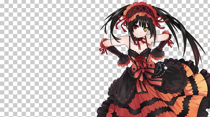 Date A Live Anime Desktop Drawing PNG, Clipart, Animation, Anime, Cartoon, Character, Date A Live Free PNG Download