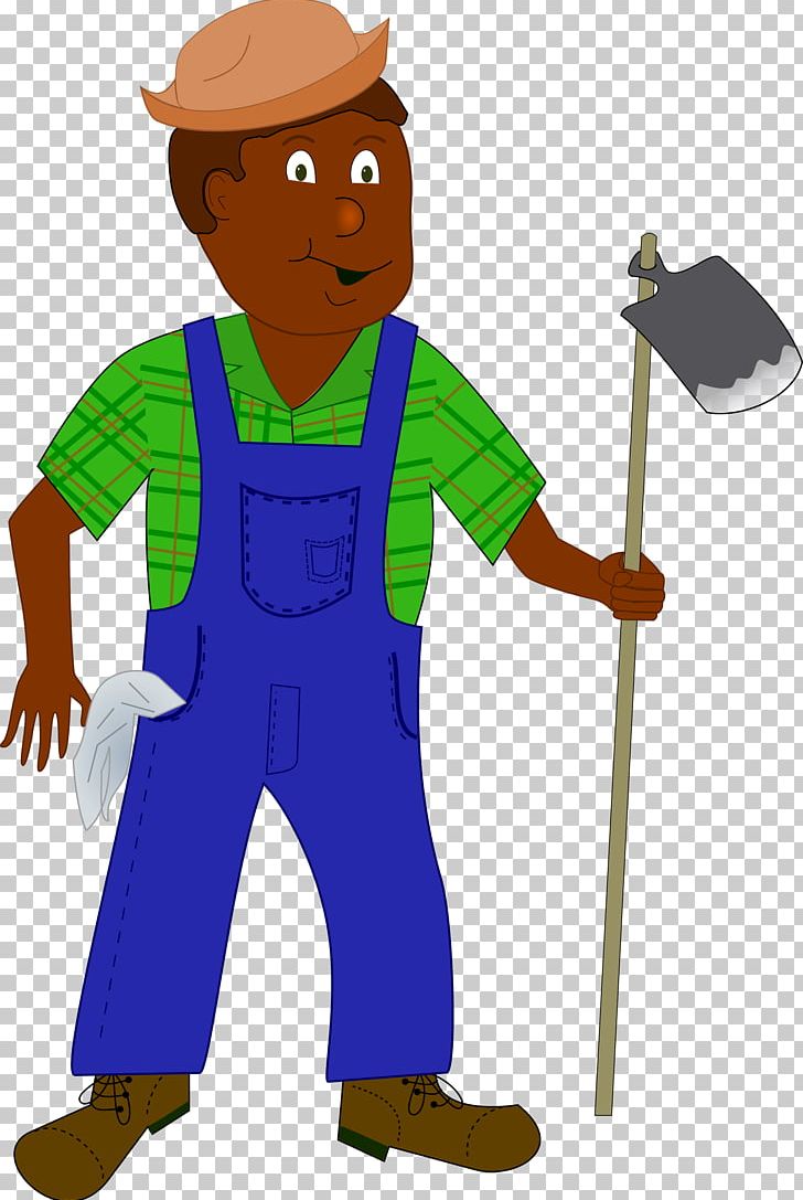 Farmer Agriculture Cartoon PNG, Clipart, Agriculture, Art, Boy, Cartoon, Costume Free PNG Download