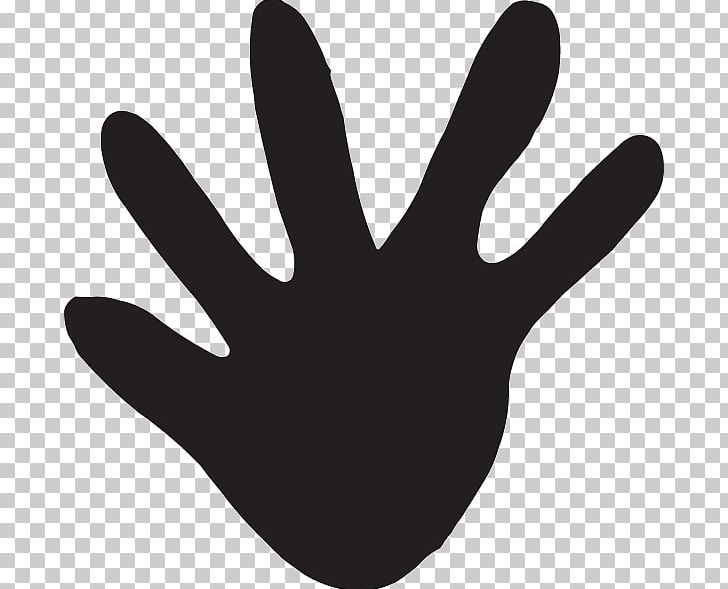 Thumb Hand Model Glove PNG, Clipart, 6 Years, Black And White, Decal, Finger, Footprint Free PNG Download