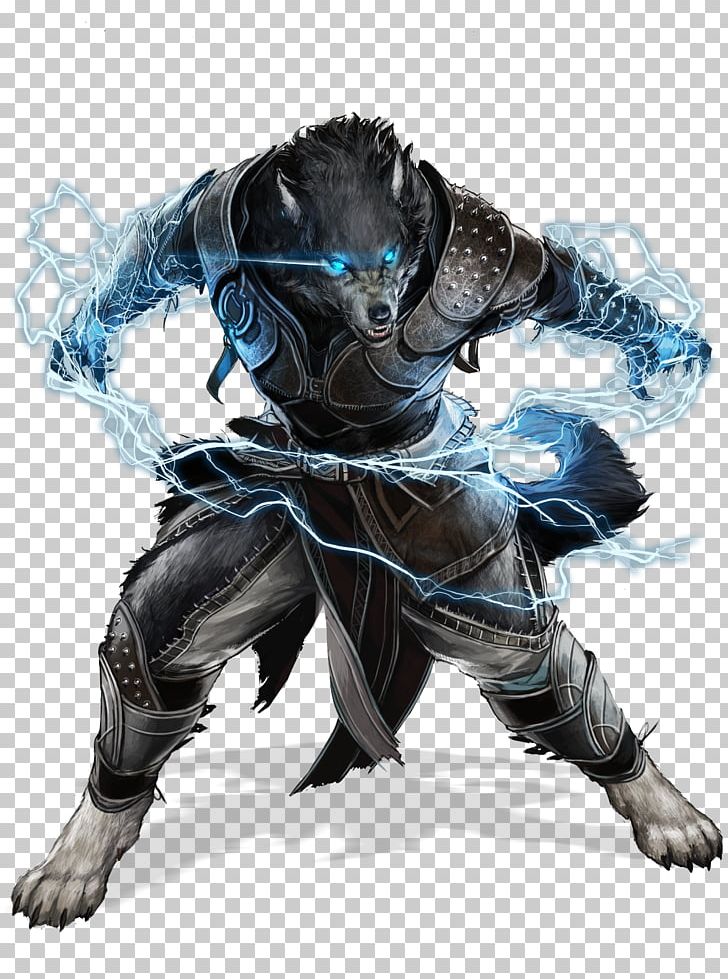 Werewolf Gray Wolf Character PNG, Clipart, Archetype, Armour, Art, Character, Deviantart Free PNG Download