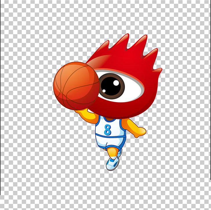 2008 Summer Olympics National Games Of China Basketball Olympic Sports PNG, Clipart, Art, Cartoon, Cartoon Character, Cartoon Eyes, Computer Wallpaper Free PNG Download