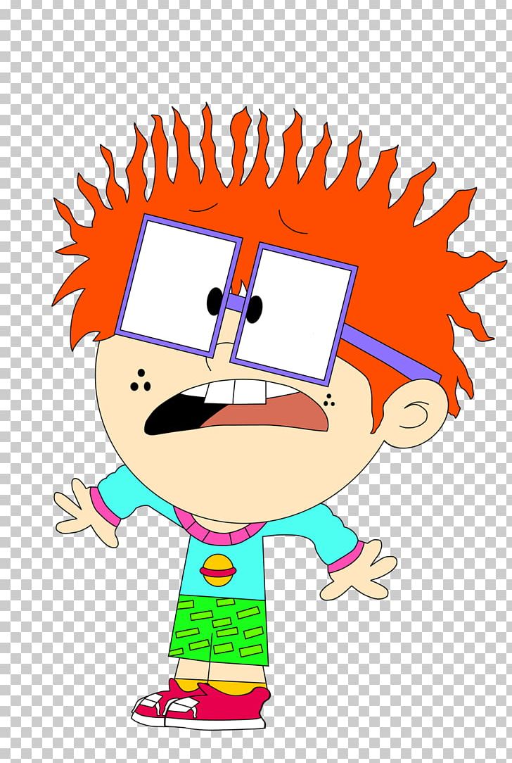 Chuckie Finster Rugrats: Search For Reptar Tommy Pickles Lillian DeVille PNG, Clipart, All Grown Up, Area, Art, Artwork, Boy Free PNG Download