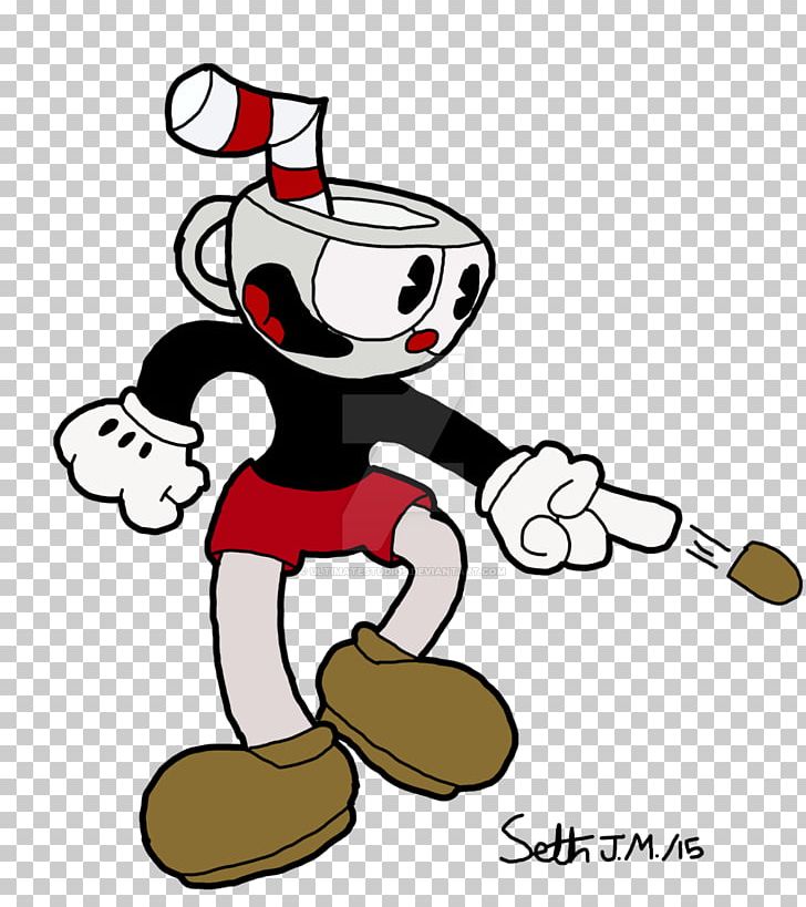 Cuphead Pixel Art PNG, Clipart, Animation, Area, Art, Artwork, Brothers Run Free PNG Download