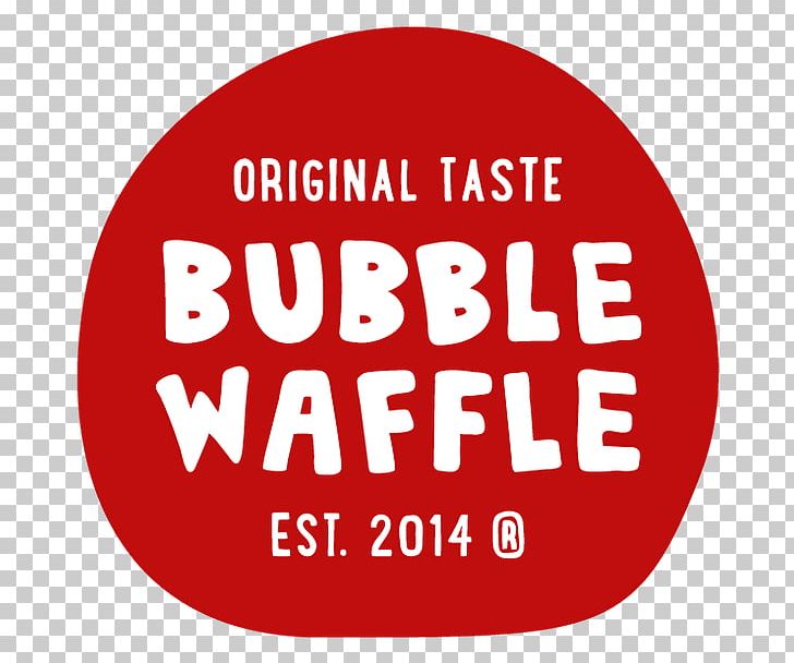 Egg Waffle Logo Brand Font PNG, Clipart, Area, Brand, Bubble, Bubble Waffle, Circle Free PNG Download