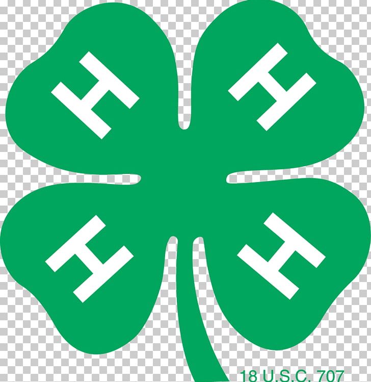 Georgia 4-H Four-leaf Clover Youth Cooperative State Research PNG, Clipart, Agriculture, Area, Clover, Company, Fair Free PNG Download