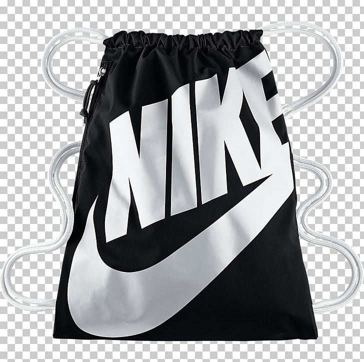 Handbag Nike Shoe String Bag PNG, Clipart, Accessories, Backpack, Bag, Black, Brand Free PNG Download