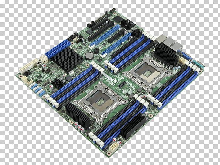 Intel Xeon Motherboard LGA 2011 CPU Socket PNG, Clipart, Atx, Central Processing Unit, Computer, Computer Hardware, Electronic Device Free PNG Download