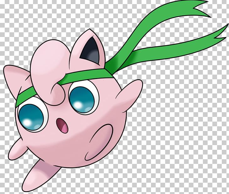 Jigglypuff Ash Ketchum Pokémon: Let's Go PNG, Clipart,  Free PNG Download