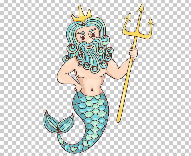 Mermaid Merman Stock Illustration Illustration PNG, Clipart, Aquatic, Art, Beauty, Beauty Fishtail, Board Free PNG Download