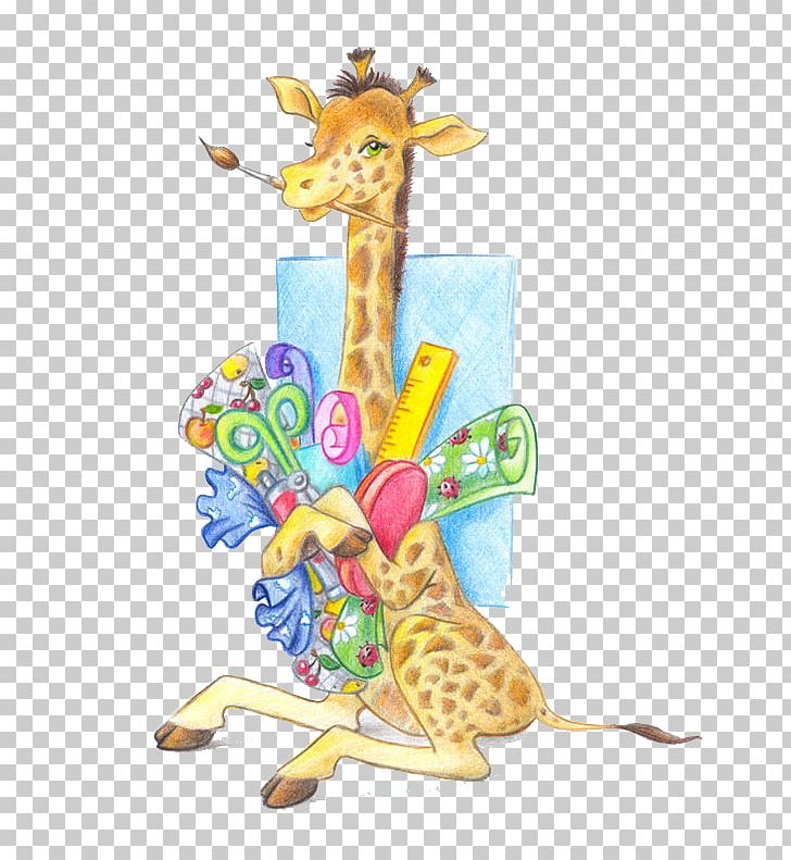 Northern Giraffe Lion PNG, Clipart, Animal, Animals, Art, Cartoon, Cartoon Giraffe Free PNG Download