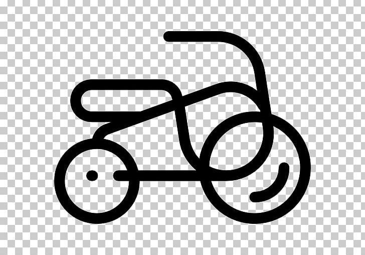 Scooter Motorcycle Computer Icons Vespa PNG, Clipart, Angle, Area, Black And White, Cars, Circle Free PNG Download