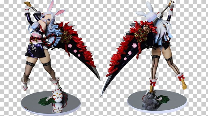 TERA Figurine Action & Toy Figures Cosplay Стиль одежды PNG, Clipart, Action Figure, Action Toy Figures, Art, Bluehole, Clothing Accessories Free PNG Download