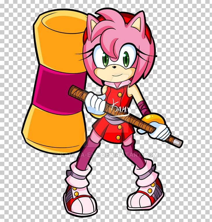 Amy Rose Sonic Adventure Hedgehog Sonic & Sega All-Stars Racing Sonic Boom: Fire & Ice PNG, Clipart, Animals, Fictional Character, Pink, Segasonic The Hedgehog, Shadow The Hedgehog Free PNG Download