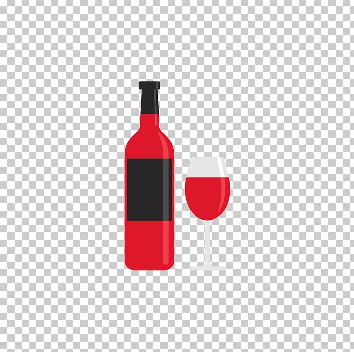 Bottle Red Pattern PNG, Clipart, Black, Bottle, Bottled, Bottled Vector, Broken Glass Free PNG Download