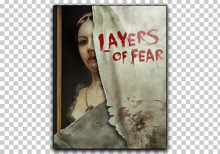 Layers of Fear Free Download