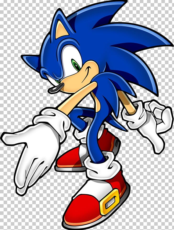 Sonic Heroes Sonic The Hedgehog Sonic Unleashed Video Game Game Trade PNG, Clipart, Art, Artwork, Beak, Cartoon, Fictional Character Free PNG Download