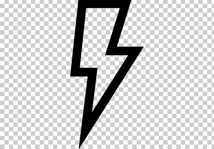 Computer Icons Lightning Encapsulated PostScript PNG, Clipart, Angle, Black, Black And White, Bolt, Brand Free PNG Download