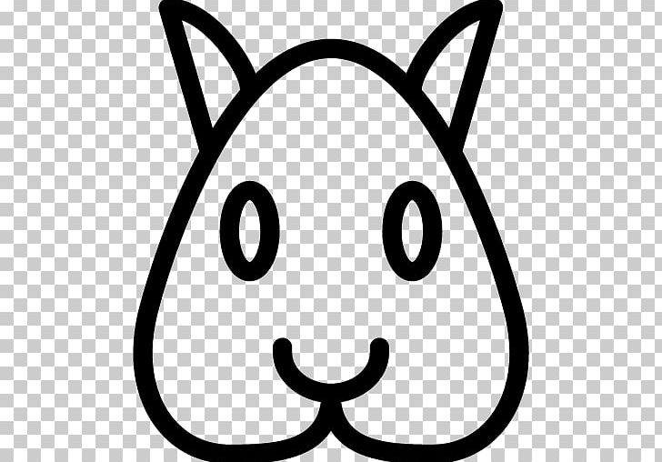 Computer Icons Squirrel PNG, Clipart, Animals, Black, Black And White, Cat, Circle Free PNG Download