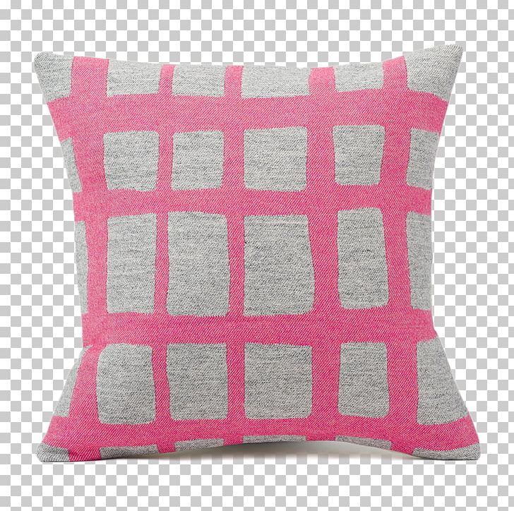 Cushion Throw Pillows Pink M RTV Pink PNG, Clipart, Cushion, Furniture, Pillow, Pink, Pink Fabric Free PNG Download