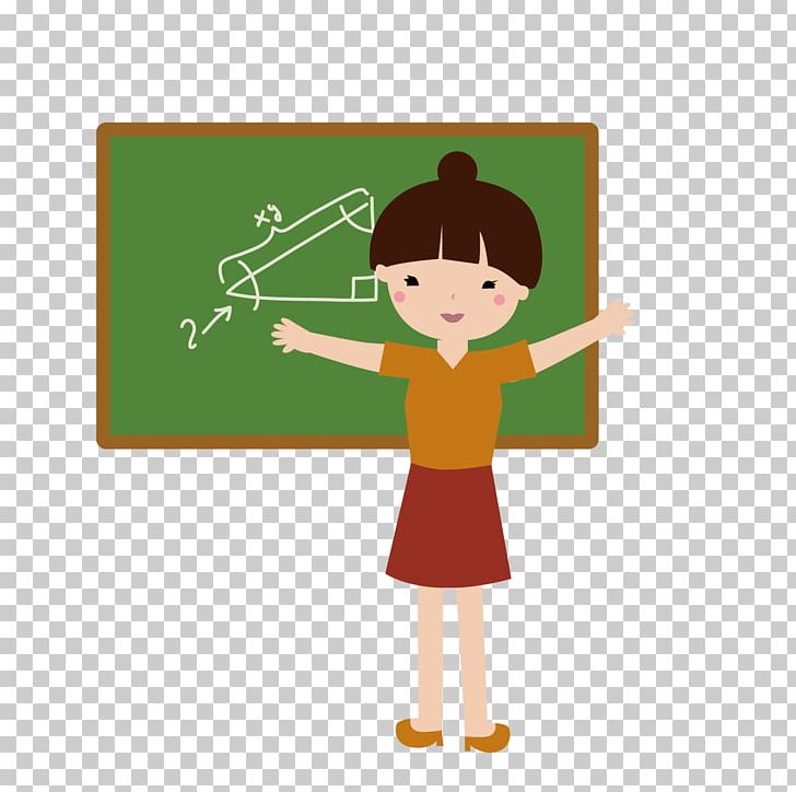 Microsoft PowerPoint Teacher Template Education Ppt PNG, Clipart, Boy, Cartoon, Child, Fictional Character, Geometric Pattern Free PNG Download