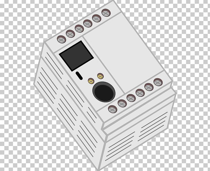 Programmable Logic Controllers Output Device PNG, Clipart, Automatic Control, Automation, Clip Art, Computer Hardware, Electronics Free PNG Download