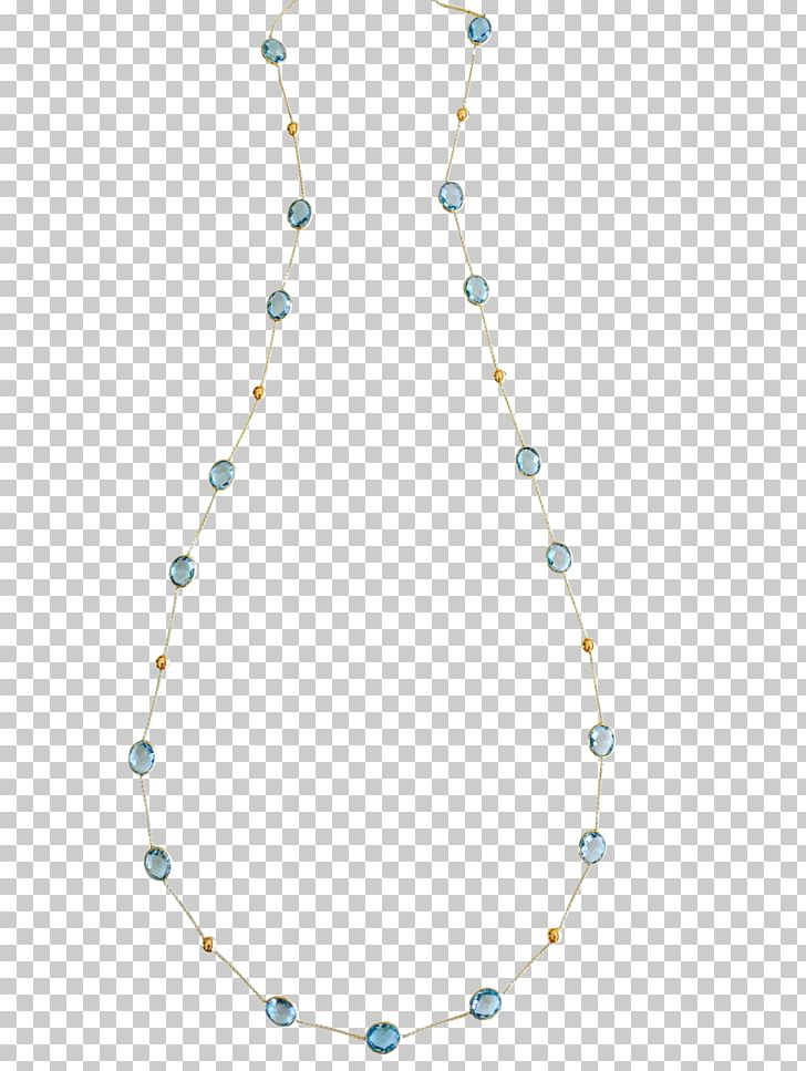 Turquoise Necklace Bead Jewellery Chain PNG, Clipart, Bead, Body Jewellery, Body Jewelry, Chain, Fashion Free PNG Download