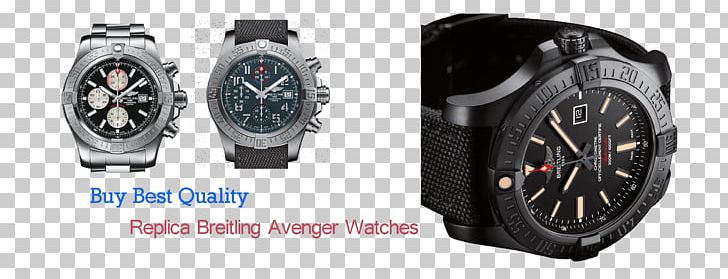 Watch Strap Breitling SA Breitling Super Avenger PNG, Clipart, Accessories, Brand, Breitling, Breitling Sa, Breitling Super Avenger Free PNG Download