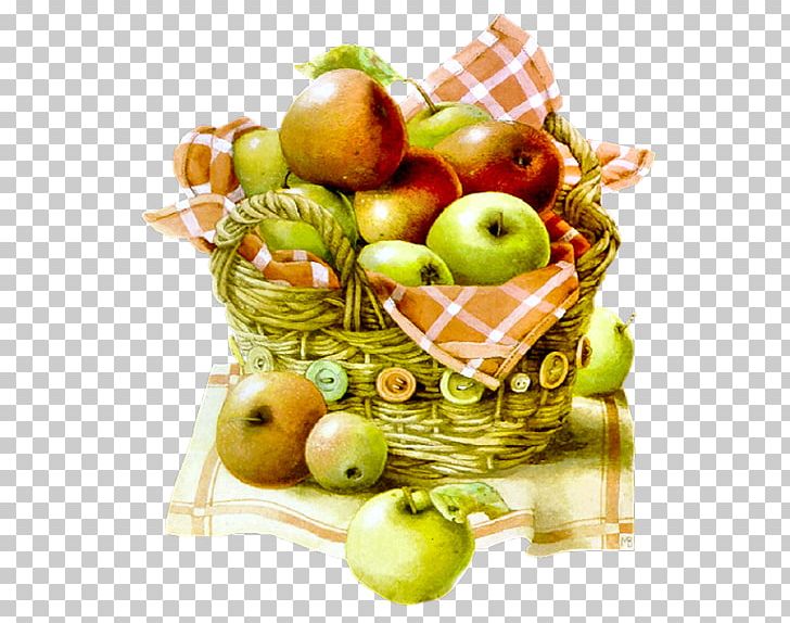 Watercolor Painting The Basket Of Apples Drawing PNG, Clipart, Apple, Art, Artist, Basket Of Apples, Decoupage Free PNG Download