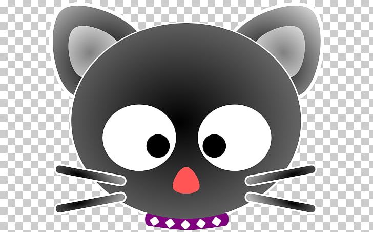 Cat Kitten PNG, Clipart, Carnivoran, Cartoon, Cartoon Cat Face, Cat, Cat Like Mammal Free PNG Download