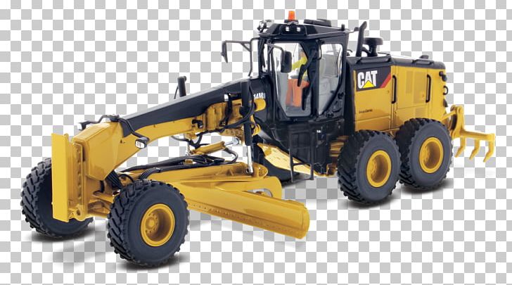 Caterpillar Inc. Die-cast Toy Model Car Grader 1:50 Scale PNG, Clipart, 150 Scale, Architectural Engineering, Automotive Tire, Bulldozer, Caterpillar 140m Free PNG Download