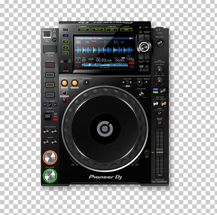 CDJ-2000 DJM Pioneer DJ Audio PNG, Clipart, Audio, Audio Mixers, Cdj, Cdj2000, Cdrom Free PNG Download
