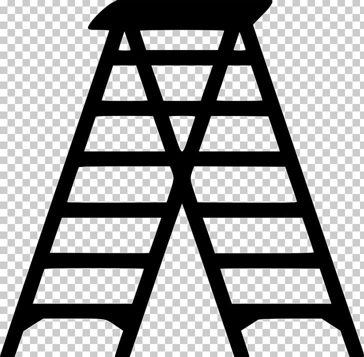 Computer Icons Graphics Ladder PNG, Clipart, Angle, Black, Black And White, Computer Icons, Encapsulated Postscript Free PNG Download
