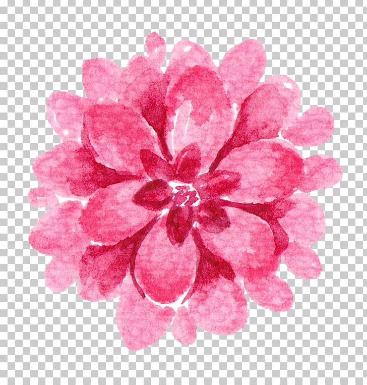 Drawing Flower Watercolor Painting Illustration PNG, Clipart, Album, Blossom, Bohemian, Bohemian National Wind, Cherry Blossom Free PNG Download
