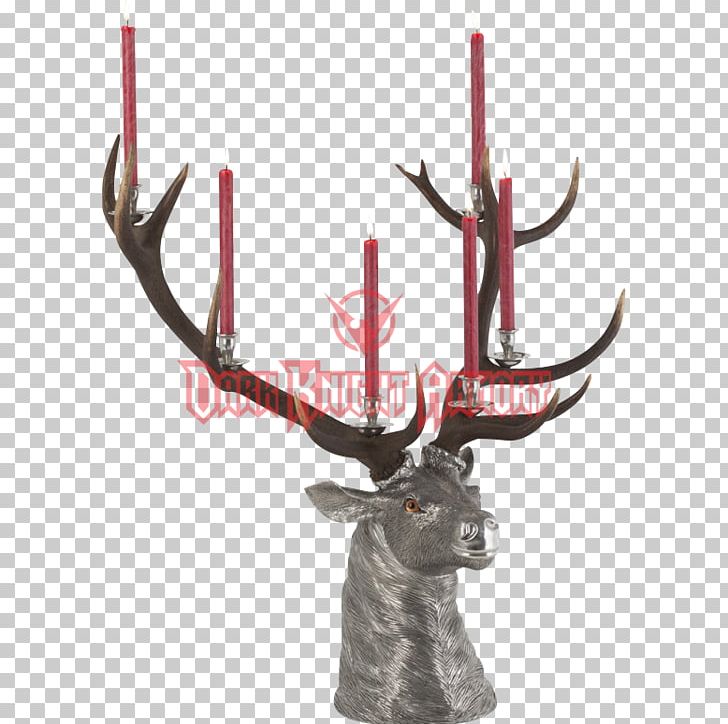 Elk Antler Vagabond House Deer Cloth Napkins PNG, Clipart, Animals, Antler, Candelabra, Candle, Candlestick Free PNG Download