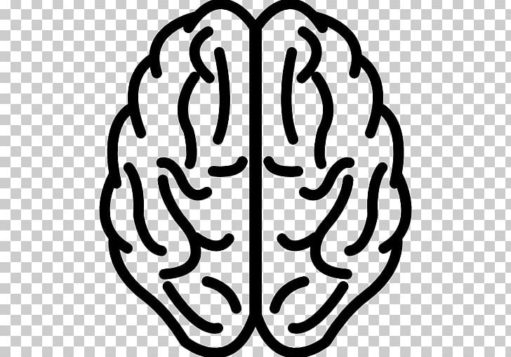 Human Brain Logo PNG, Clipart, Artwork, Black And White, Brain, Cdr,  Computer Icons Free PNG Download