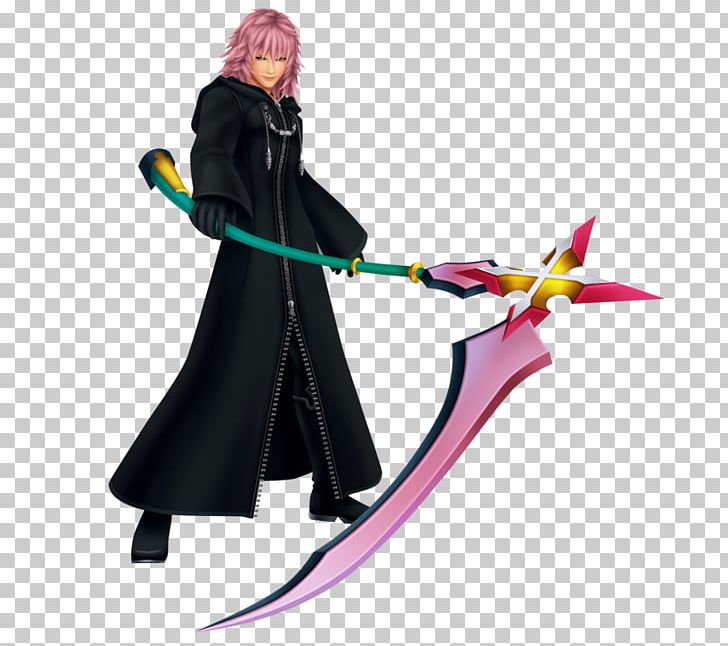 Kingdom Hearts: Chain Of Memories Kingdom Hearts II Kingdom Hearts 358/2 Days Kingdom Hearts Birth By Sleep PNG, Clipart, Action Figure, Assasin, Boss, Costume, Figurine Free PNG Download