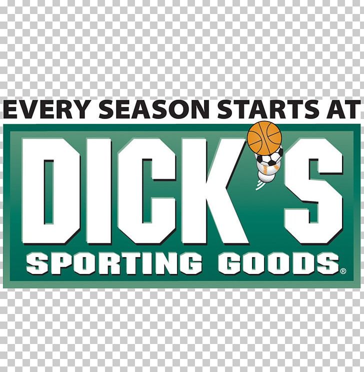 Logo DICK'S Sporting Goods Brand PNG, Clipart,  Free PNG Download
