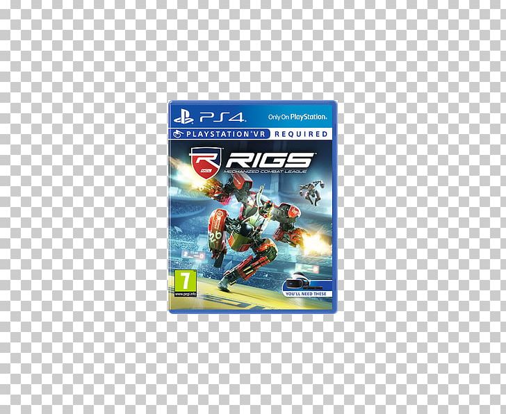 PlayStation VR RIGS: Mechanized Combat League PlayStation 4 God Of War PNG, Clipart, Actionadventure Game, Action Game, Game, God Of War, Others Free PNG Download